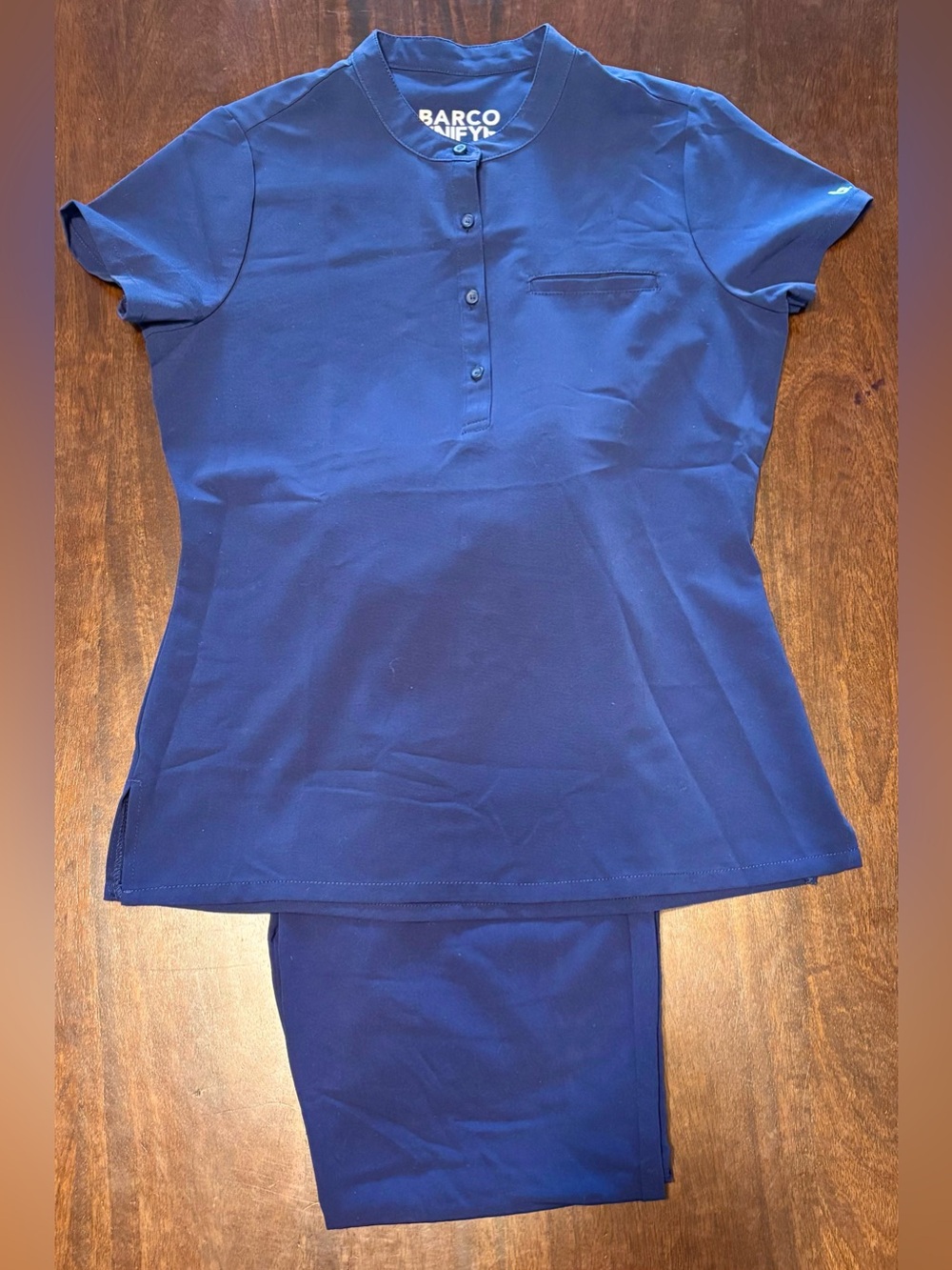 Barco Unify Scrub Set